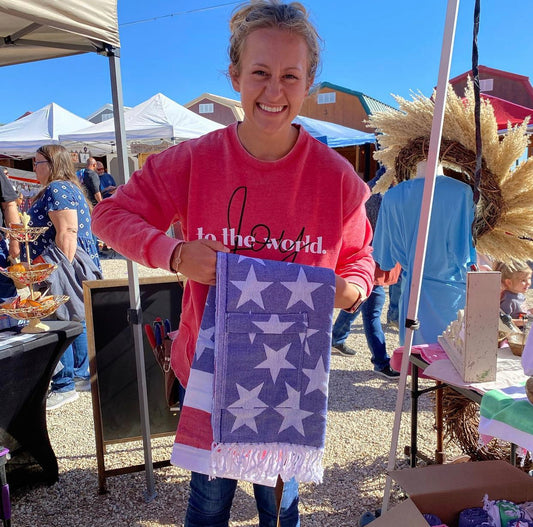 Farmers Market 11.6.21