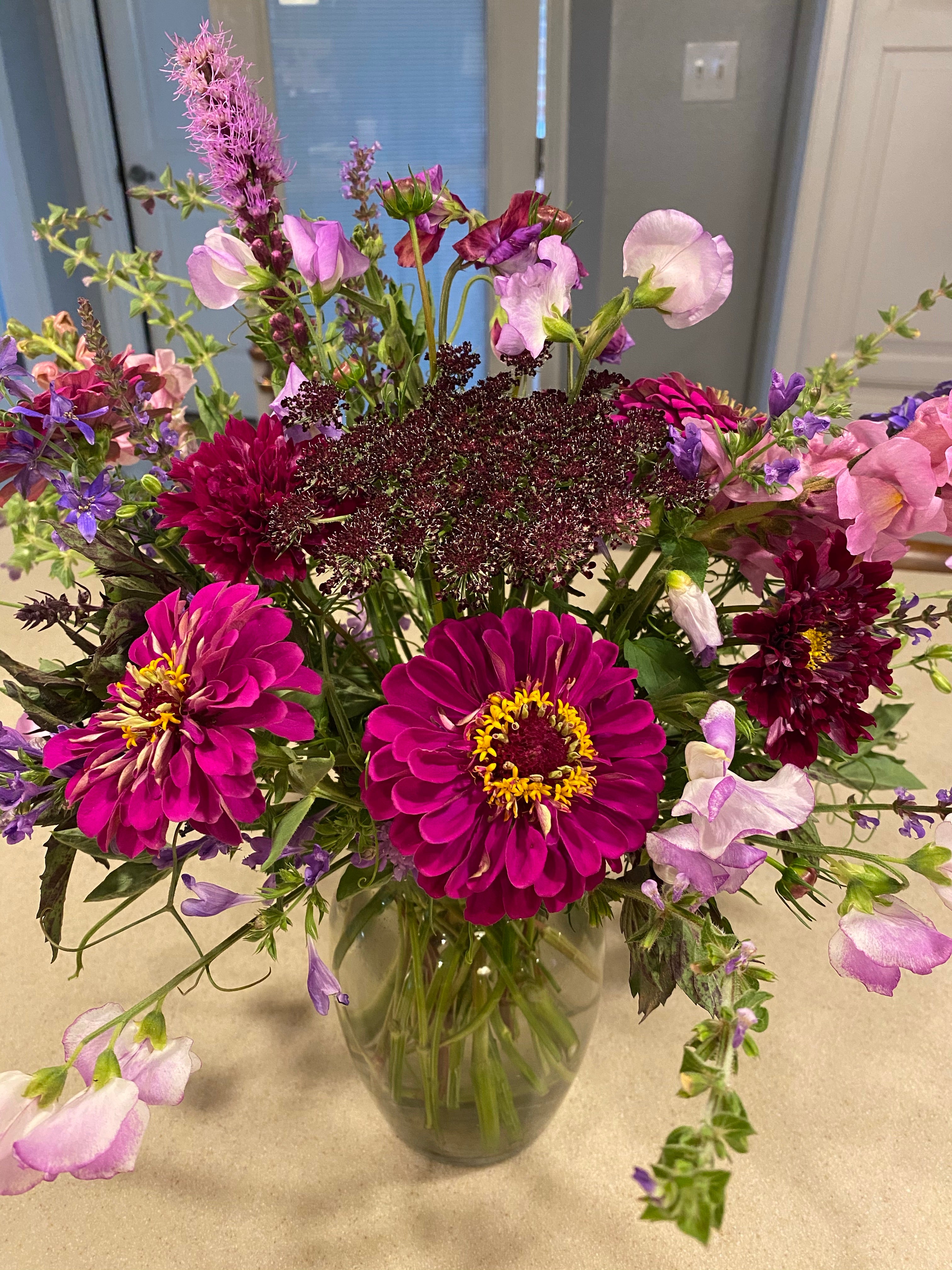 Flowers – SkyGardensTX