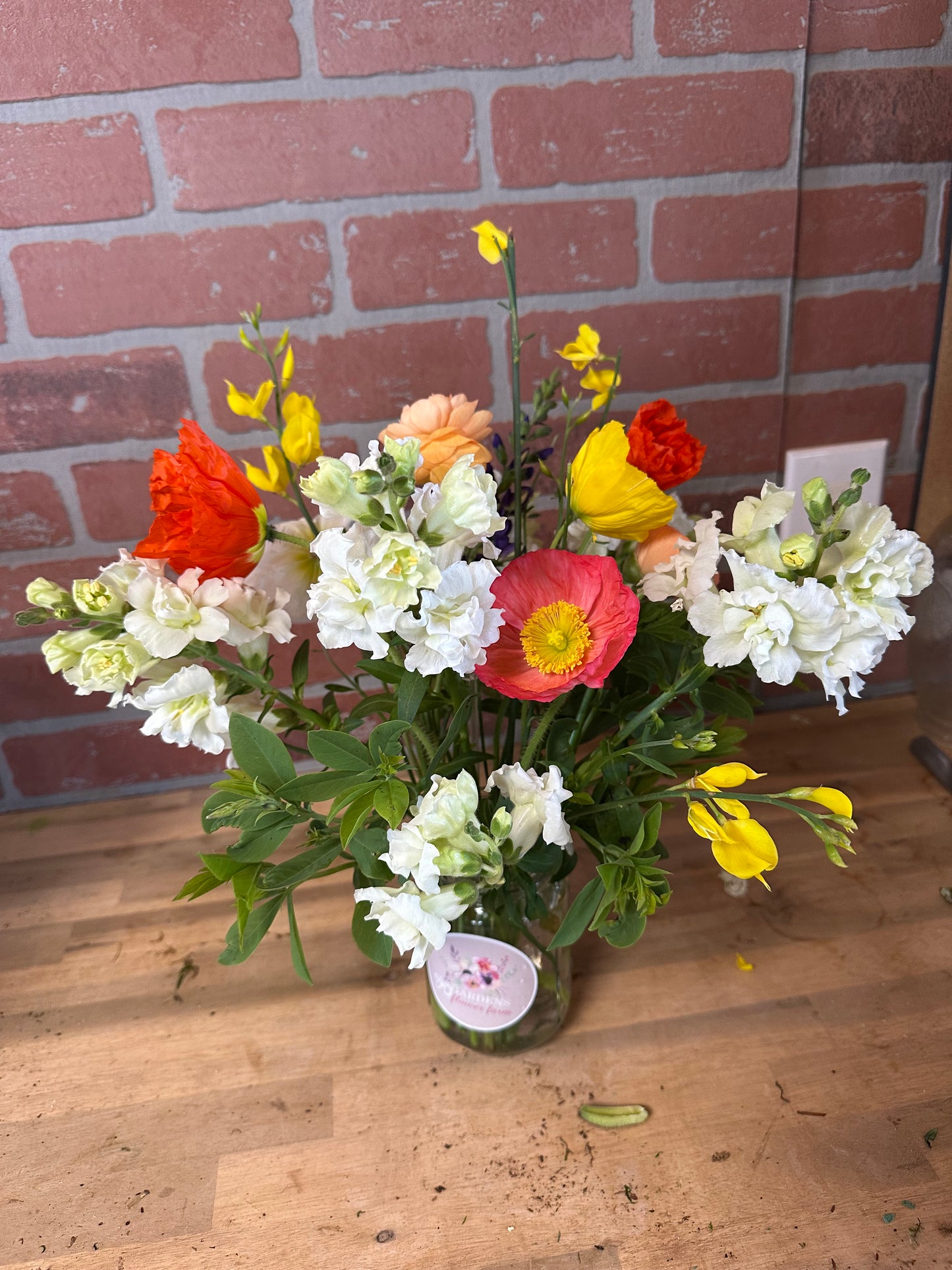 Mother’s Day Treat
