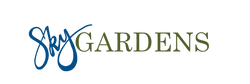 SkyGardensTX logo