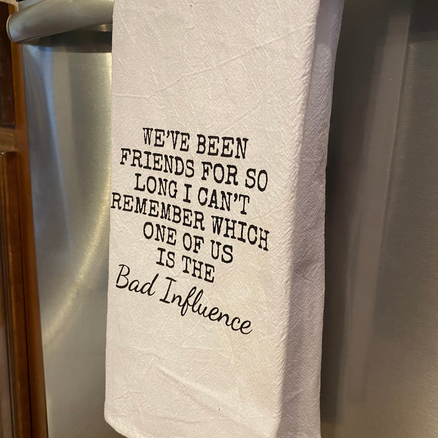 Tea Towels