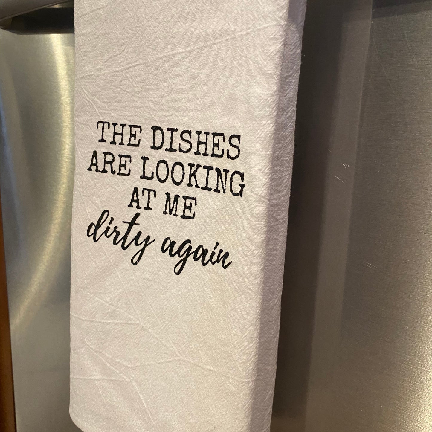 Tea Towels