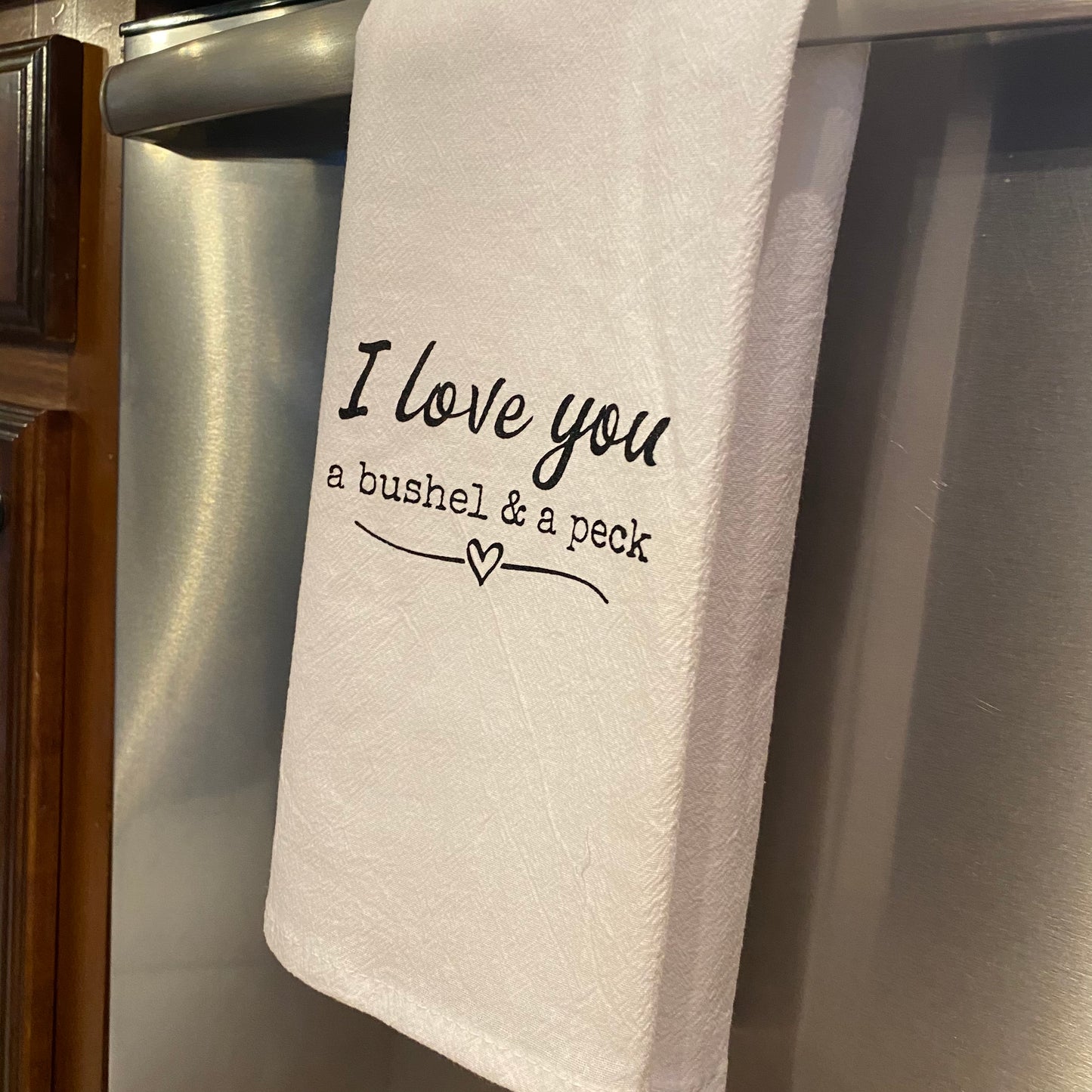 Tea Towels