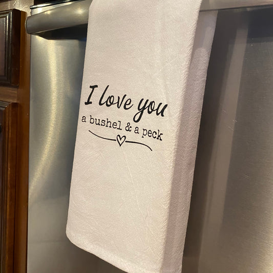 Tea Towels