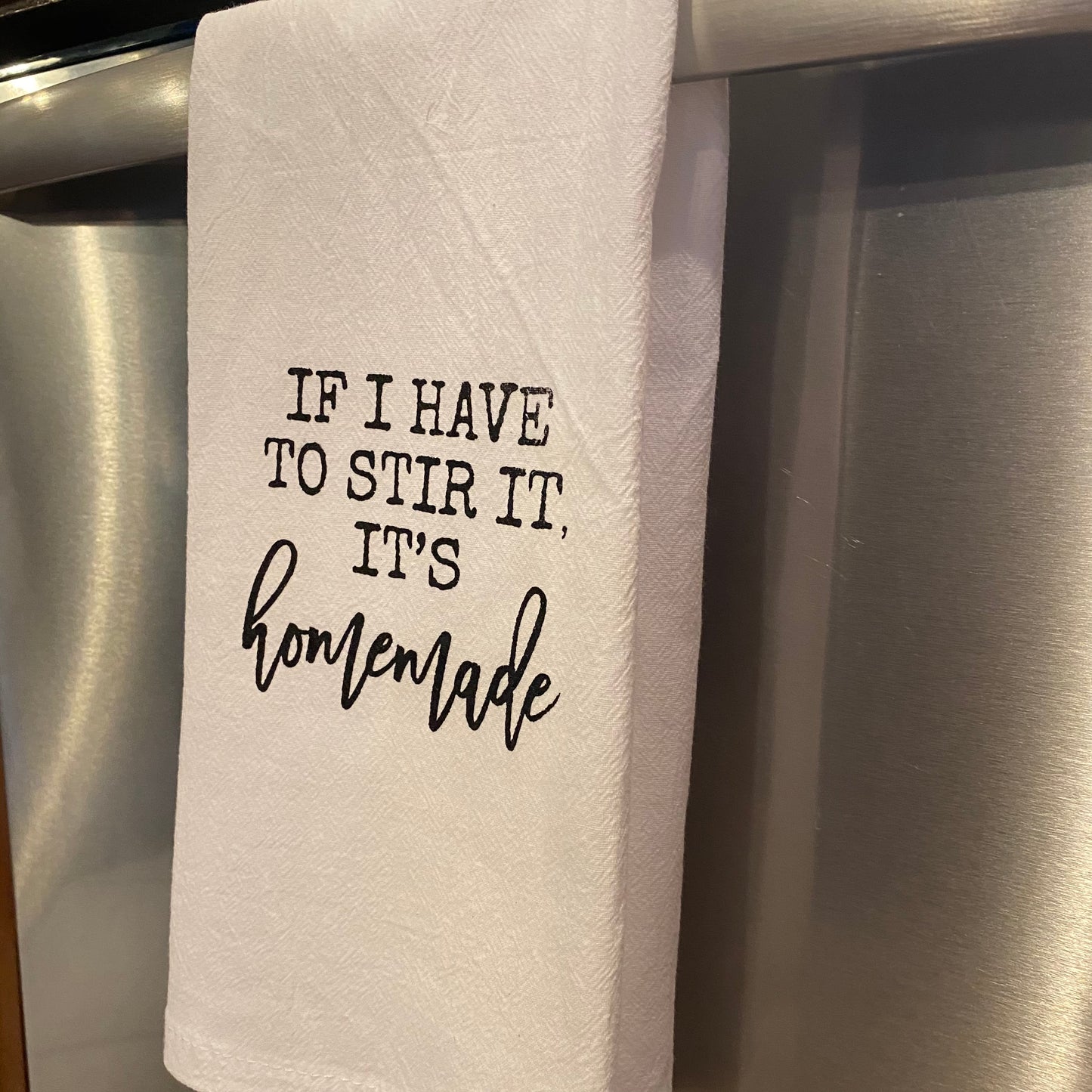 Tea Towels