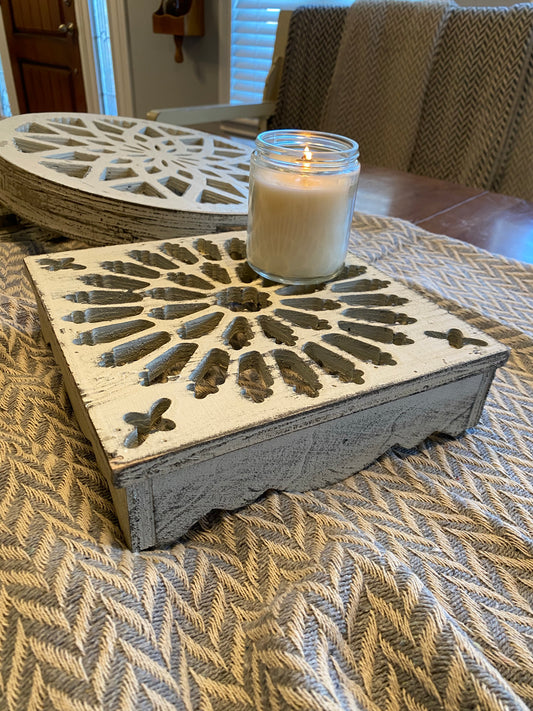 Rose Box