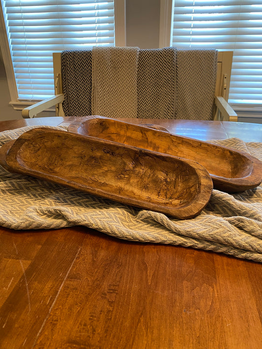 Small Bread Bowl