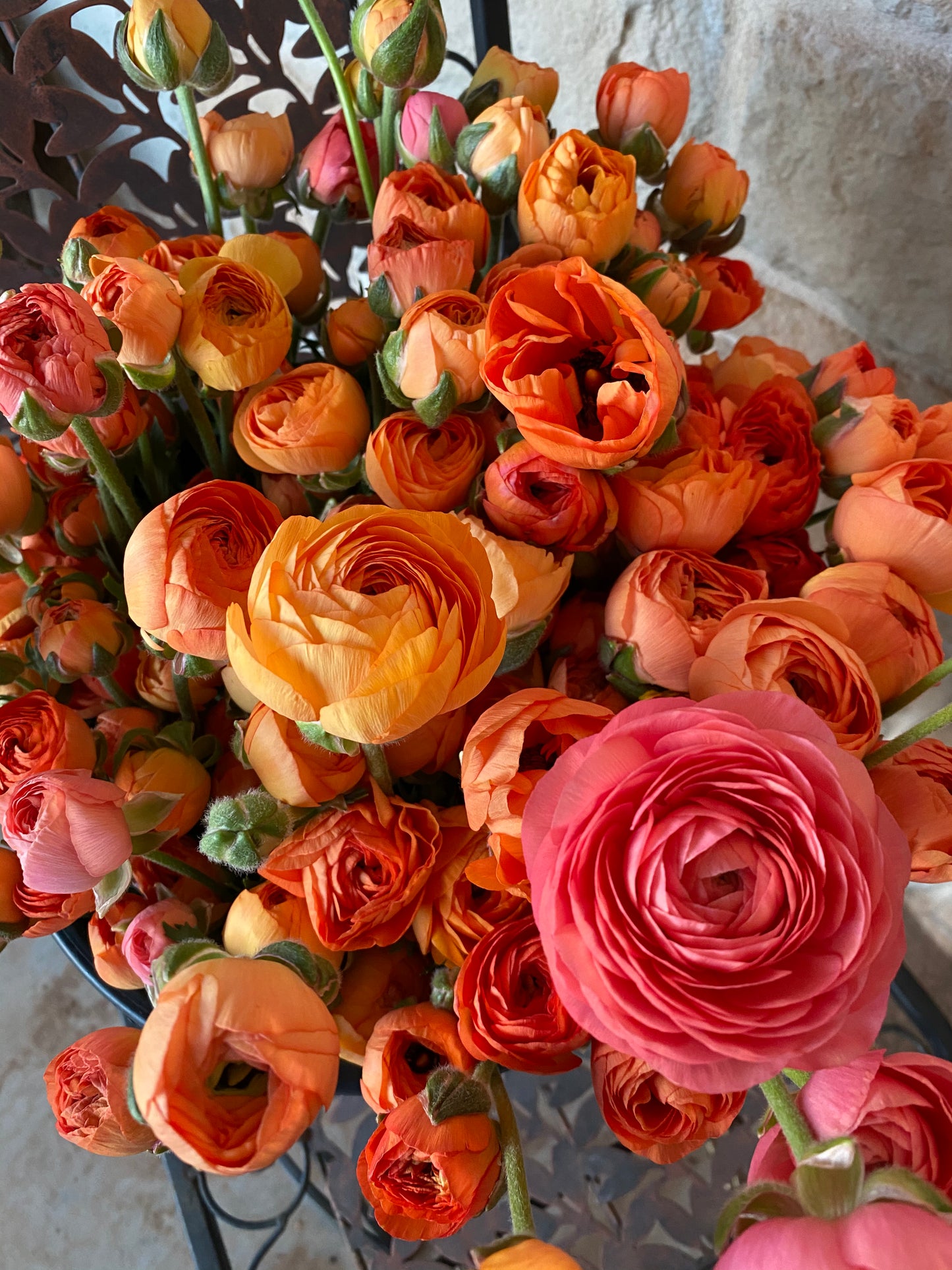 Spring Flower Bouquet Subscription