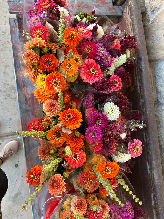 The Original Market Bouquet