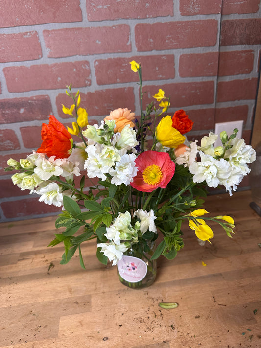 Mother’s Day Treat