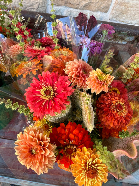 The Original Market Bouquet