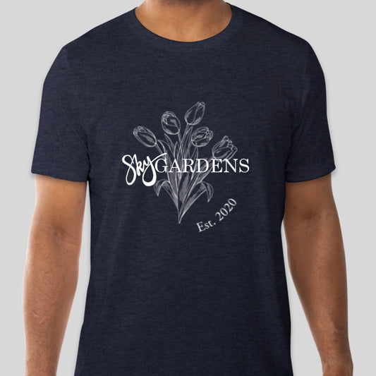 SkyGardens 2021 Shirt
